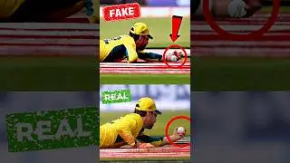 Travis Head Catch Controversy: क्या Not-Out थे Rohit Sharma ? 🤯😱#cricketnews #worldcup