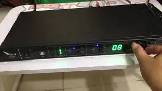 VANG SỐ B&Atilde;I (SISO VS910) Đ&Atilde; B&Aacute;N