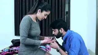 सबसे दर्द भरा गीत 2018 - दर्द ऐ जुदाई  [VIDEO] - Sonu Tiwari - HINDI SAD SONGS - BEWAFAAI