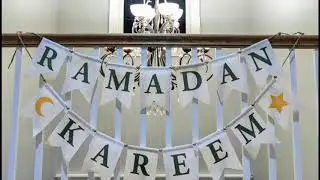 Ramadan Barakah Box Debut