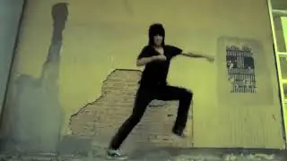 TBK - BROTHERS TRIAL // LuuPinheiro, Luan Ferreira, RooViieira &lsaquo; FREE STEP 2K13 &rsaquo;