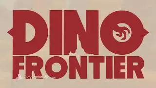 Dino Frontier   PlayStation Experience 2016  Announcement Trailer   PS VR