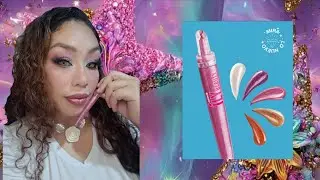 Brillos labiales de ILY BEAUTY  de arabela 