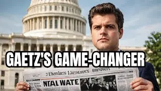 Matt Gaetz Withdraws Breaking News and What It Means for Politics
