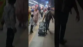 KS 700 GPR in New Delhi Railway Station #groundscanner #metaldetecting #treasurehunt
