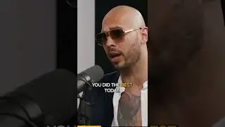 the truth about being a 'pimp' (Andrew Tate)