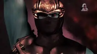 Ninja Gaiden Sigma - The Dark Dragon Blade