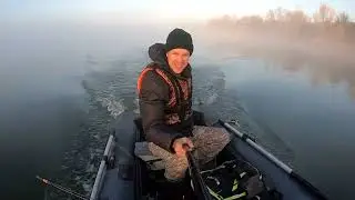 Мотор для троллинга больше не нужен! Достаточно делать всего лишь это!