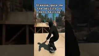 How #deny #skate3 #trick