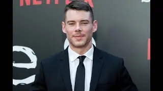 &lsquo;Sense8&rsquo; actor Brian J. Smith comes out as gay  - Fox News