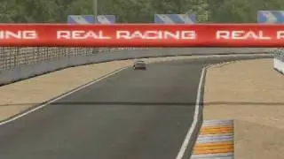 Real Racing iPhone Replay By hikyle