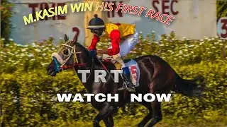 RIDER BOY :M KASIM WIN BY AGHA PRINCE 🤴  M.KASIM WIN FIRST TIME ⏲️ CONGRATS  TO M.KASIM