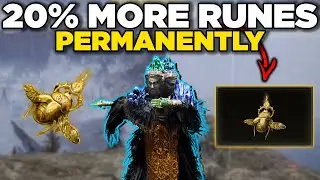 Feels Like Cheating - Golden Scarab Talisman Location! Elden Ring Guides