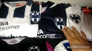 COMO SABER SI TU JERSEY PUMA ES ORIGINAL? (Hilos de plata, Código, Costuras)