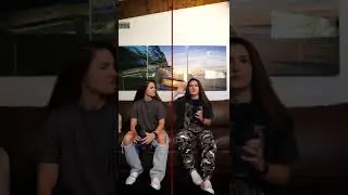 How to Clone Yourself in Premiere Pro! (Quick & Easy!) 2022 #shorts