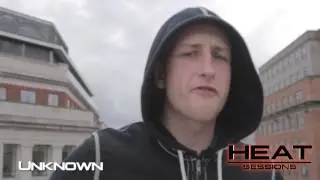 Unknown | -S3 EP 22- [Heat Sessions] | First Media TV