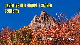 Old Europe&rsquo;s Civilization The Forgotten Legacy of the Trapezoidal Recesses Part One