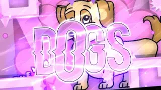 [GD] Dogs by ChuchitoDomin