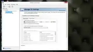 Tutorial: How to Fix | OBS Black Screen (Monitor Capture Issue) NVIDIA CARDS 2015