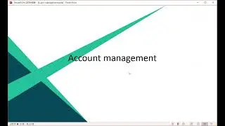 Day4 User management #wecon #v-box
