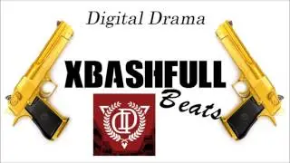 Digital Drama - Beat 17 (3) [Epic Orchestral Hip Hop Rap Instrumental 2014]