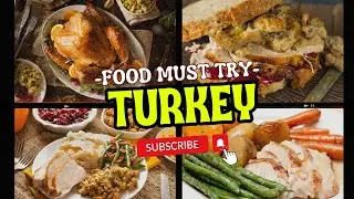 Top 10 Turkish food | Taste the best of Turkey | Turkish iconic Sicilian food tour in Istanbul