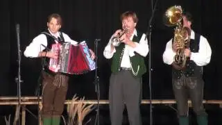 Zürser Klänge