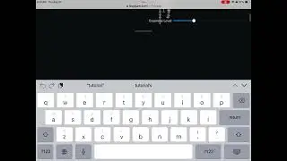 How to make cursed text tutorial #shorts