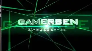 Intro del canal/GamerBen