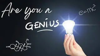Are You A Genius? 9 Subtle Signs That Confirm It.
