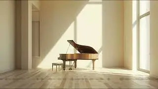 Minimal Piano for Coding Focus &mdash; Calm, Low-Distraction