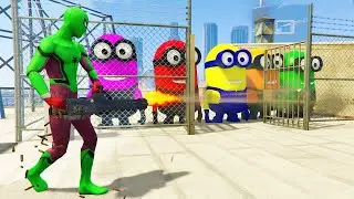 GTA 5 Ragdoll Compilation (WARNING: Too Funny) 🤣 157. GTA V But Everyone is a Ragdoll 😂 #UPMedia