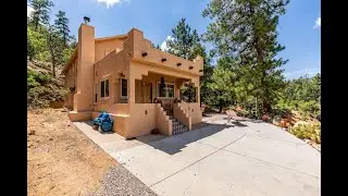 Residential for sale - 4681 S Hansen Rd, Kingman, AZ 86401