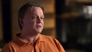 VA treatment helps Chuck manage schizophrenia