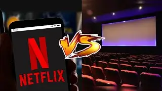 The Paradigm Shift of the Entertainment Industry - OTT vs Traditional