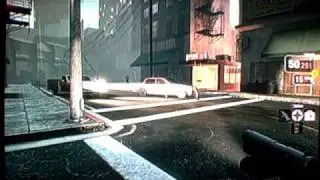left 4 dead gameplay part 1