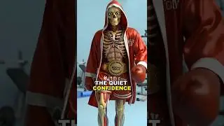 Training Boxing For Two Years! #combatsport #martialarts #gaming