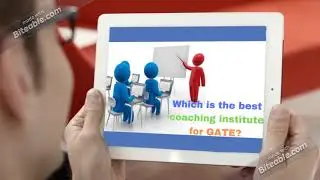 Best Gate Coaching  In Delhi | Eduzphere