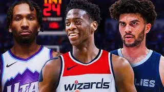 The 2026 Draft Class Looks INSANE!