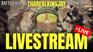 Battlefield 6 /  REDSEC (Live Now) #battlefield6  #battlefield6  #redsec
