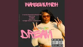 Go Biggirl mix (feat. Yarddown mimi)