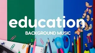 Educational Learning Study Background Music Song