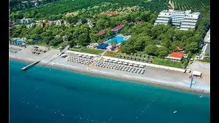 Fun & Sun Club Saphire