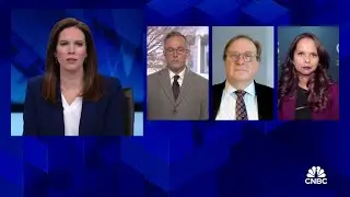 Fred Kempe: We just witnessed the highest stakes geopolitics as reality TV