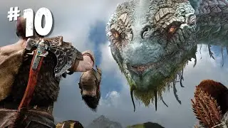 God Of War | THE SMARTEST MAN ALIVE | Part 10