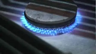 Synergy Grill &mdash; потрясающая новая технология гриля