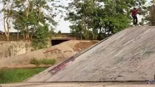Samyr Mel&eacute;ndez B-Side