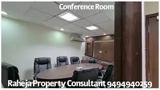 1200 Sqft Office on rent in Nariman Point