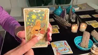 PISCES | Hope in the Face of Change!!