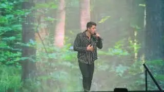 Comeback - Jonas Brothers (Live in Denver)